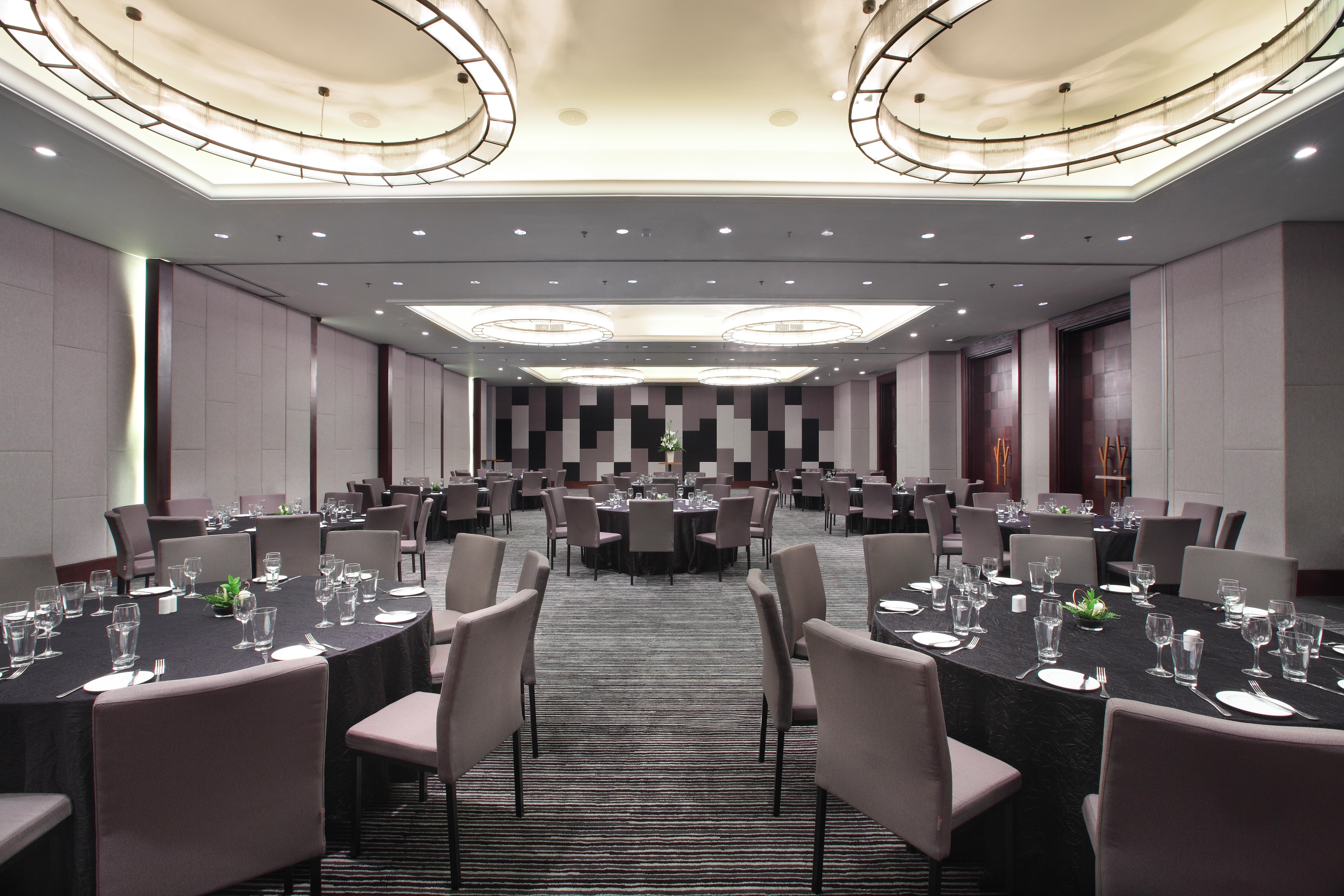 بولمان بالي ليجيان بيتش المظهر الخارجي الصورة The ballroom
