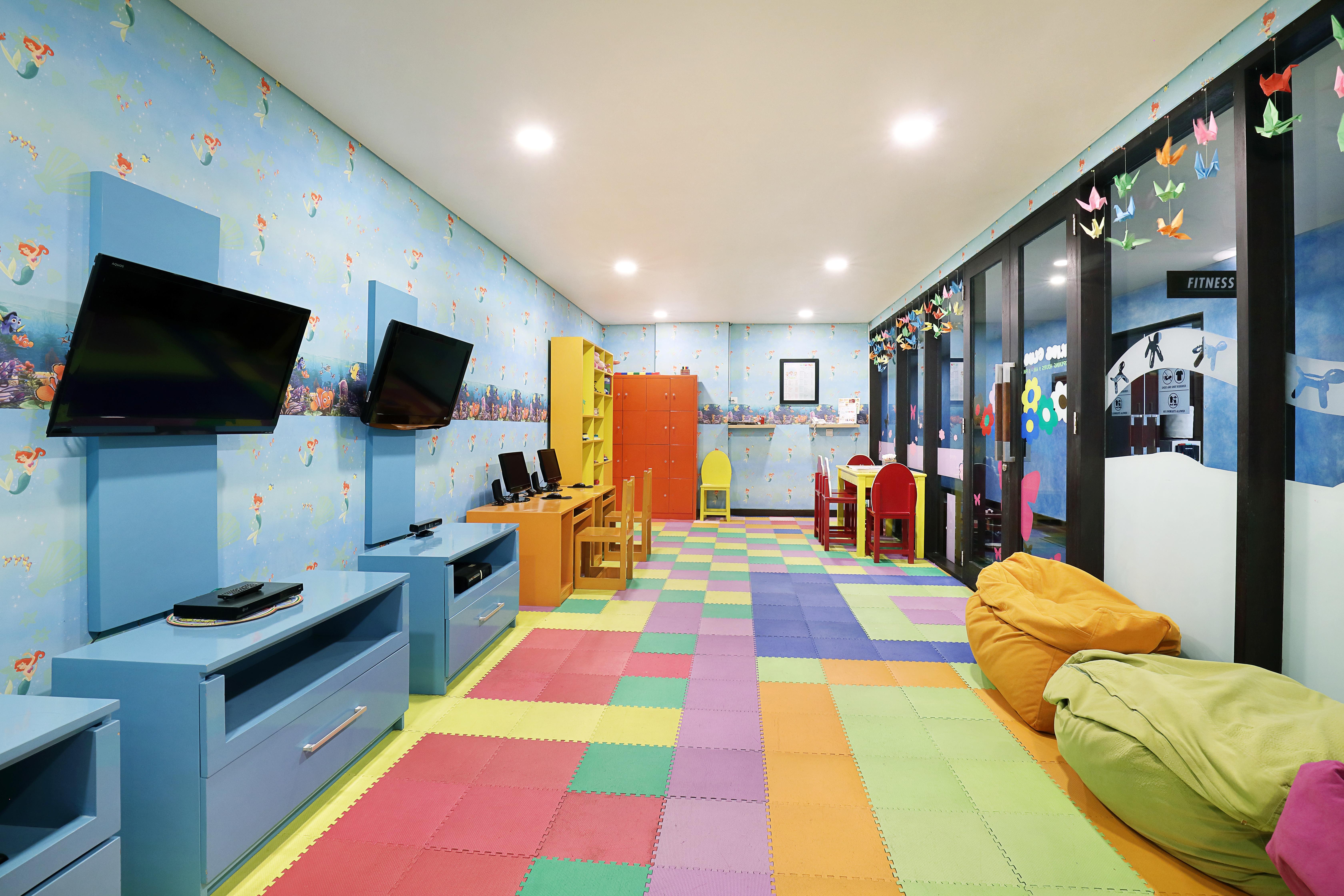 بولمان بالي ليجيان بيتش المظهر الخارجي الصورة The Children's Hospital of Philadelphia